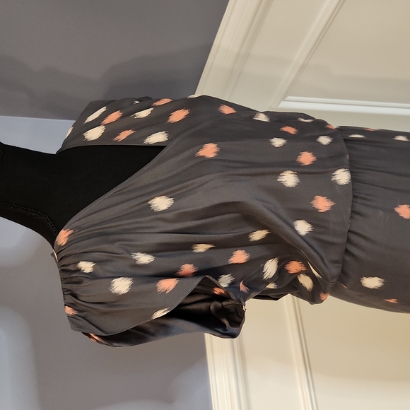 Parker Maxi Dress - Picture 2 of 10